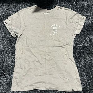 Graphic hurly T-shirt